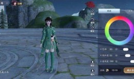 天刀手游最新版本爆料,全新技能、装备与剧情等你探索