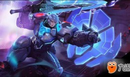 亚瑟皮肤特效爆料最新版,炫酷光影，战神归来！