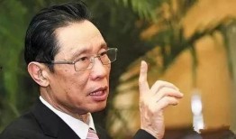 钟南山院士最新爆料消息,新冠病毒变异与防控策略新动向