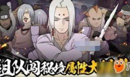 火影最新活动爆料秘境,火影世界新篇章揭开神秘面纱