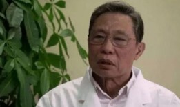 钟南山院士最新爆料消息,新冠病毒变异与防控策略新动向