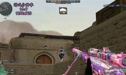 穿越火线最新排位爆料,神秘系统革新竞技格局