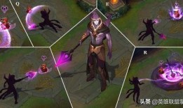 lol最新爆料英雄名单,神秘英雄名单揭晓，全新战力即将加入战场！