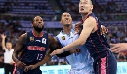 广东篮球爆料最新消息,揭秘球队备战新赛季的幕后故事”